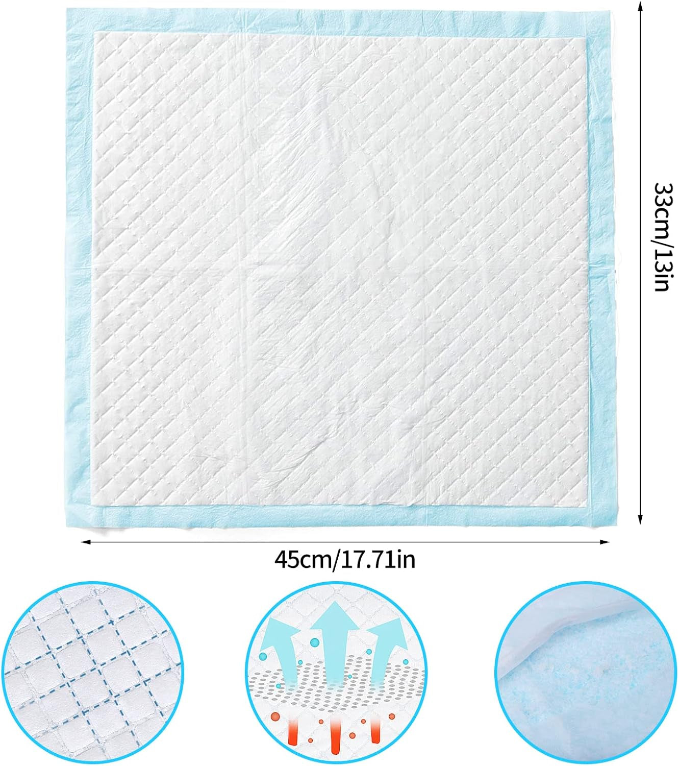 rabbit-pee-pads-bunny-toilet-potty-training-pad-super-absorbent-cage-liner-squirrel-guinea-pig-hedgehog-hamster-chinchilla-puppy-incontinence-underpads-ultra-absorbent-quick-dry-13x18-20-pcs