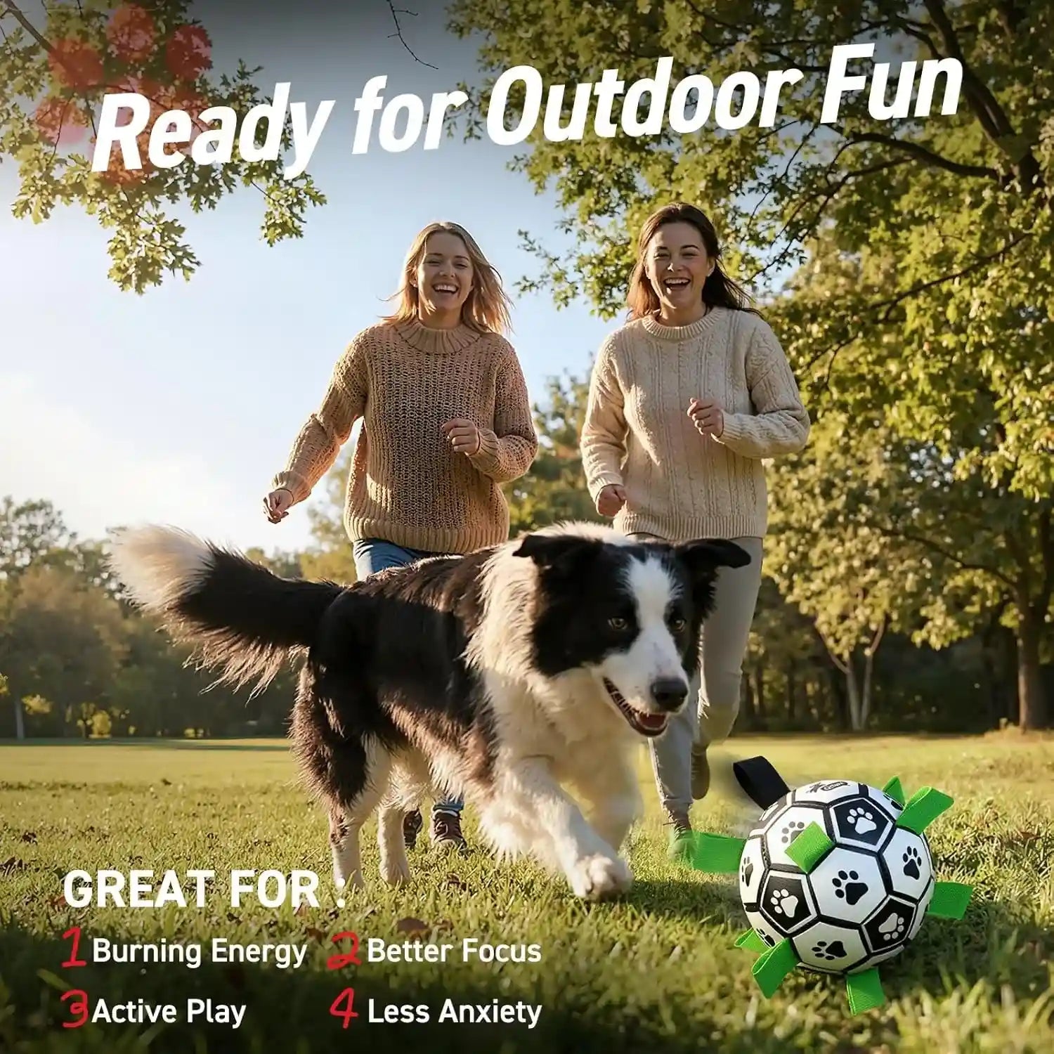 qdan-dog-toys-dog-balls-6-inch-dog-soccer-ball-with-straps-herding-balls-dog-birthday-toy-balls-for-20-40lbs-dogs-outdoor-puppy-toys-to-keep-them-busy-interactive-toy-for-tug-pool-water-toy-ball