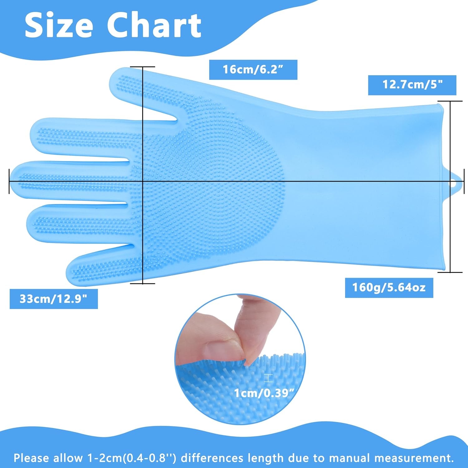 pet-grooming-gloves-dog-washing-gloves-with-high-density-teeth-dog-bath-scrubber-with-enhanced-five-finger-design-silicone-gloves-for-dogs-and-cats-bathing-massage-blue