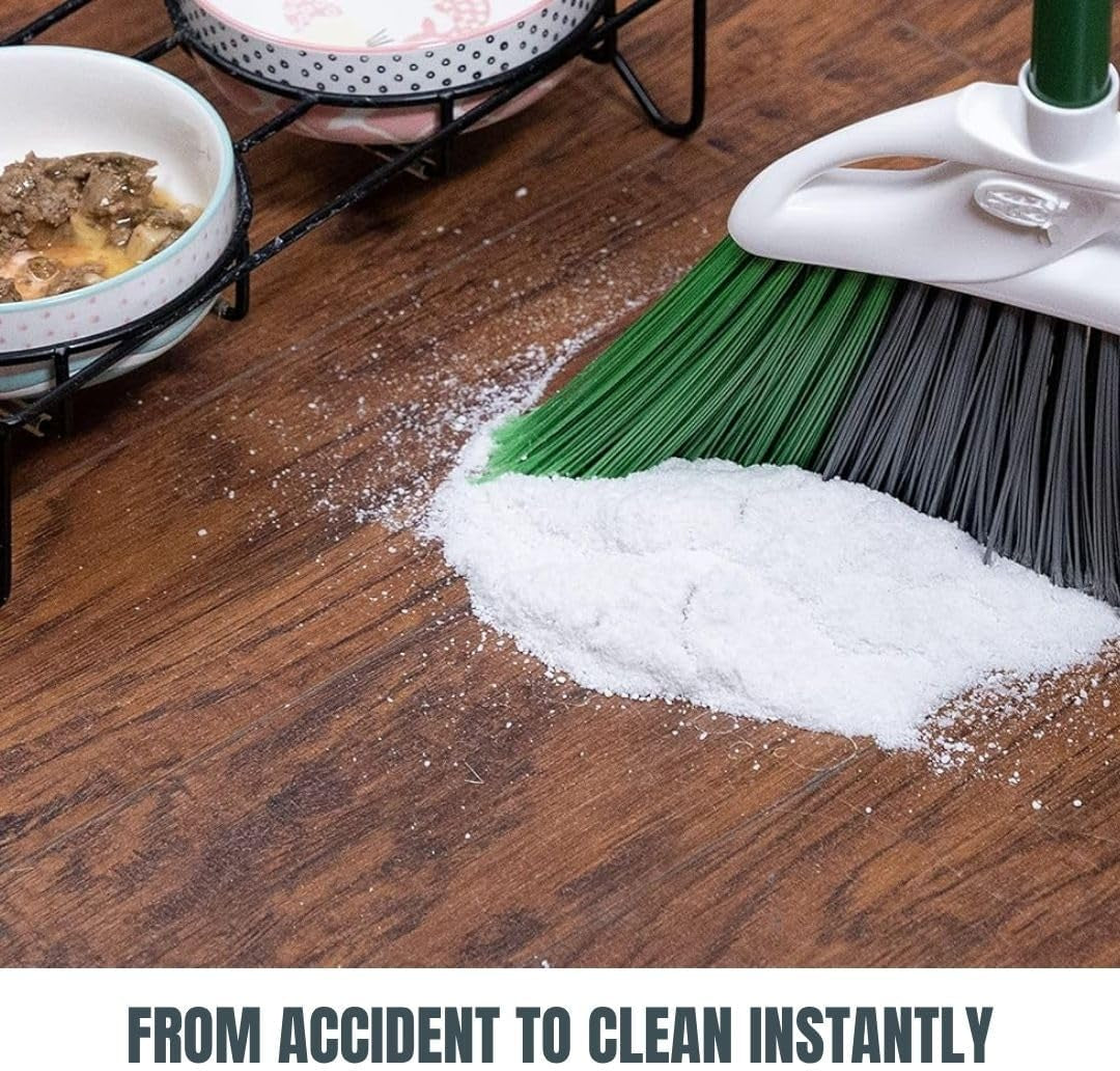 zorbent-pet-accident-cleanup-odor-remover-for-dog-cat-messes-absorbs-1-gallon-pet-safe-cleaner-for-urine-vomit-poop-accidents-on-hardwood-tile-vinyl-concrete-short-carpet-rugs-5-qt