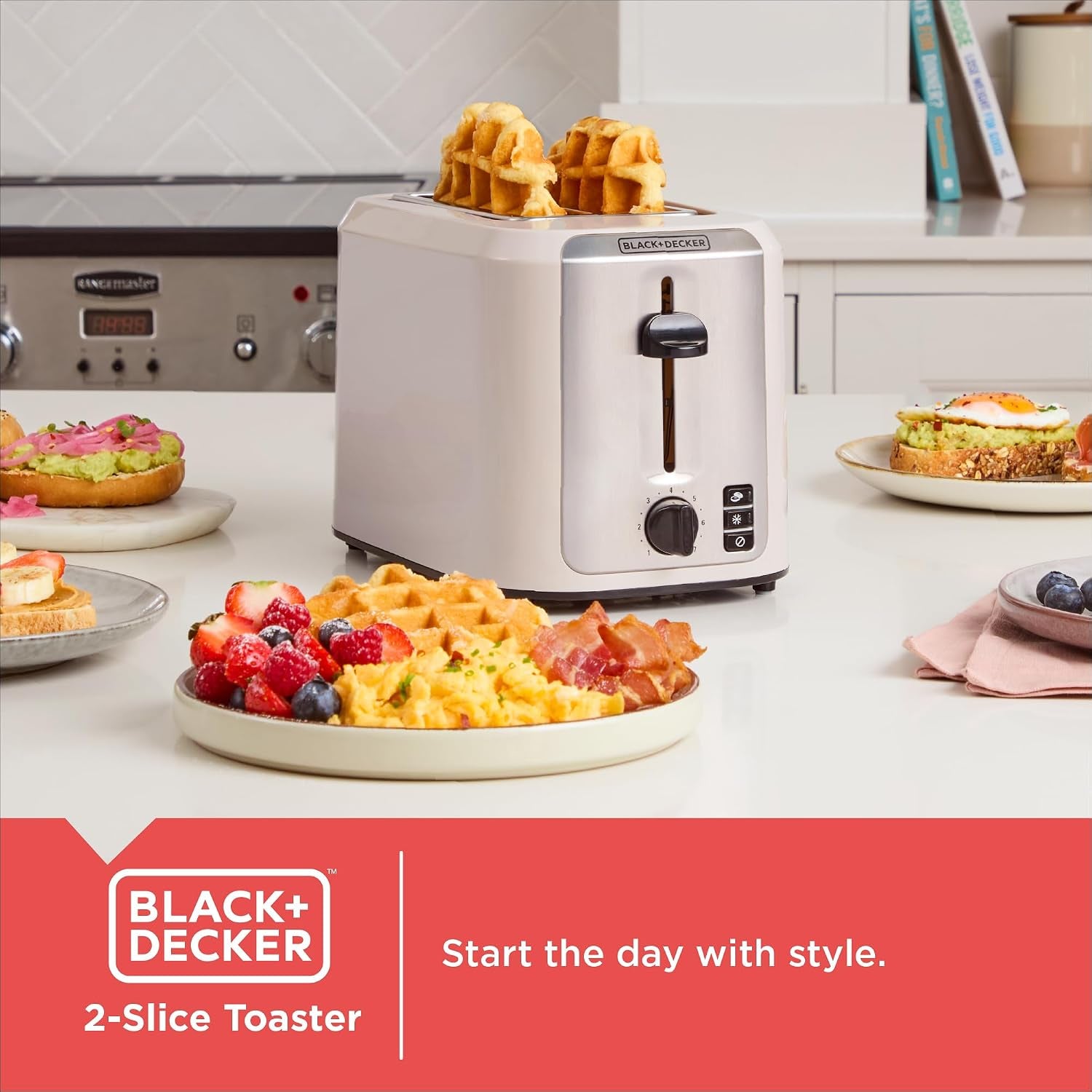 black-decker-2-slice-toaster-with-extra-wide-slots-baked-stone-extra-wide-toaster-with-7-shade-settings-bagel-mode-frozen-function-and-removable-crumb-tray
