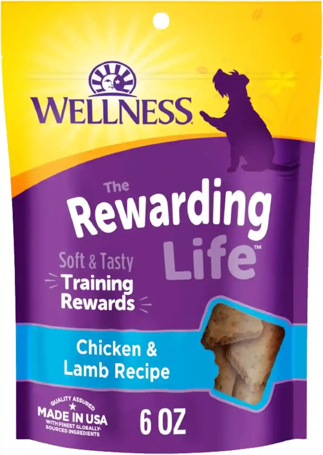 wellness-rewarding-life-soft-dog-training-treats-natural-grain-free-lamb-and-salmon-recipe-6-oz-bag