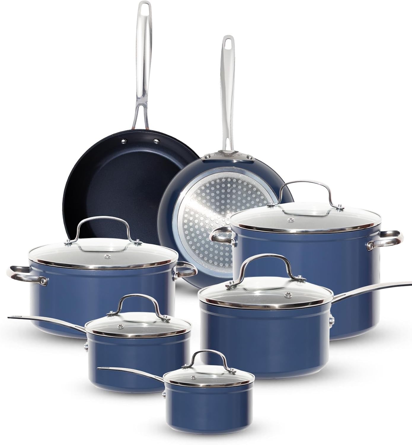 healthy-g11-pots-and-pans-set-non-stick-works-on-all-stovetops-9h-near-diamond-hardness-scratch-resistant-pfas-free-with-frying-pans-saucepans-glass-lids-stay-cool-handles-cool-gray