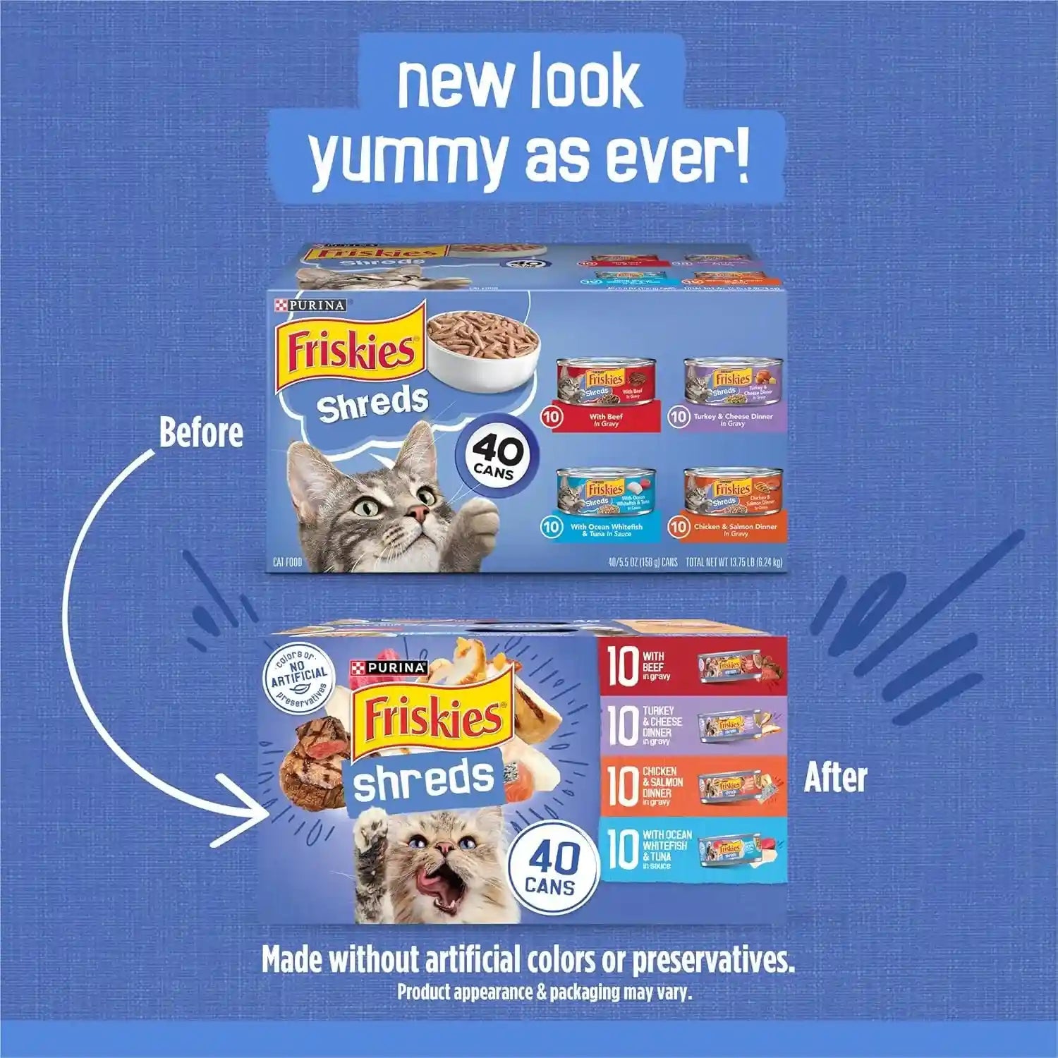 purina-friskies-wet-cat-food-variety-pack-shreds-with-beef-turkey-and-cheese-dinner-chicken-and-salmon-dinner-and-with-ocean-whitefish-and-tuna-pack-of-40-5-5-oz-cans