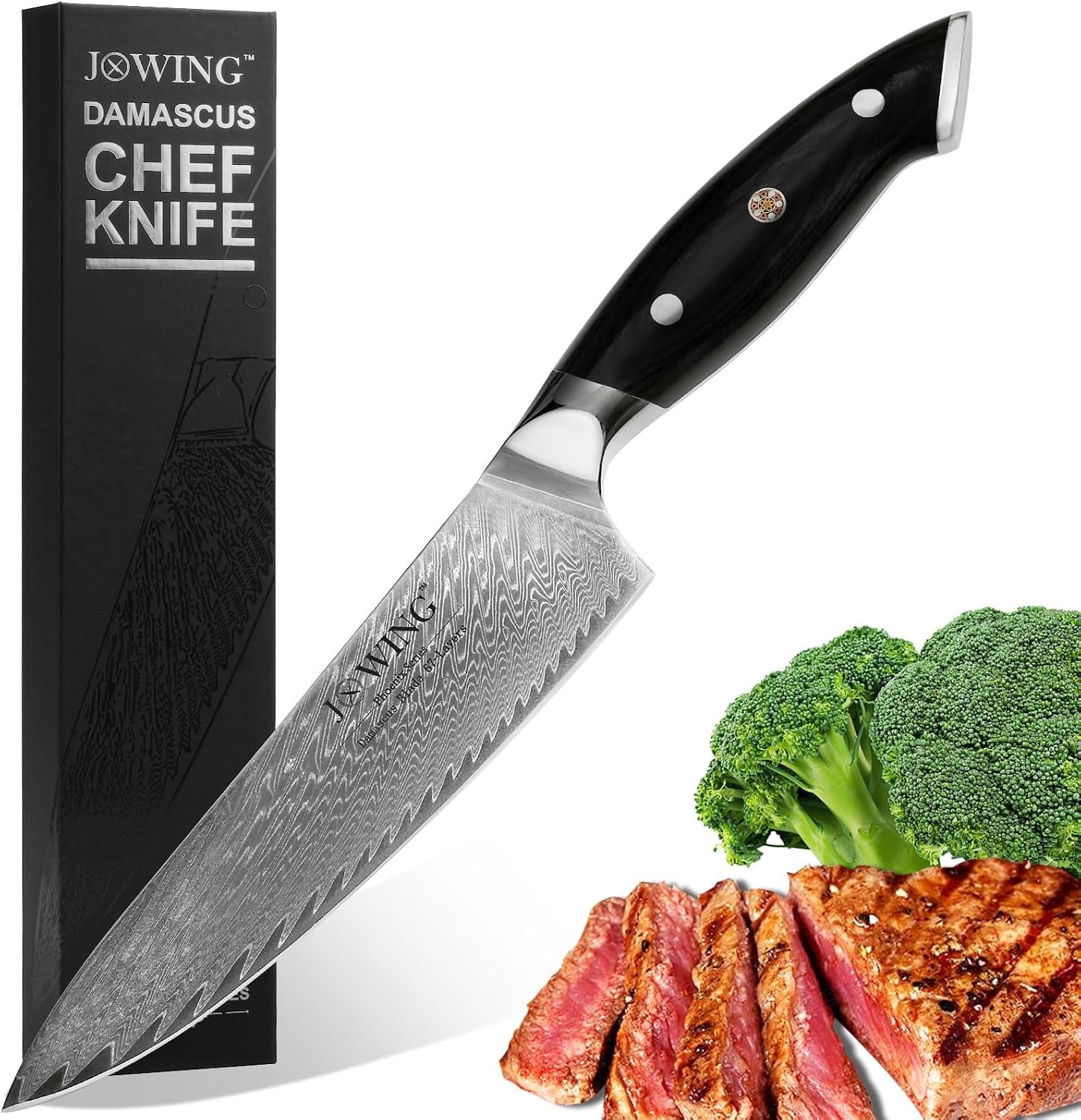 8-inch-chef-knife-japanese-style-vg10-damascus-kitchen-knife-67-layer-forged-blade-with-black-wood-handle-razor-sharp-cooking-knife-for-meat-vegetables-fruit