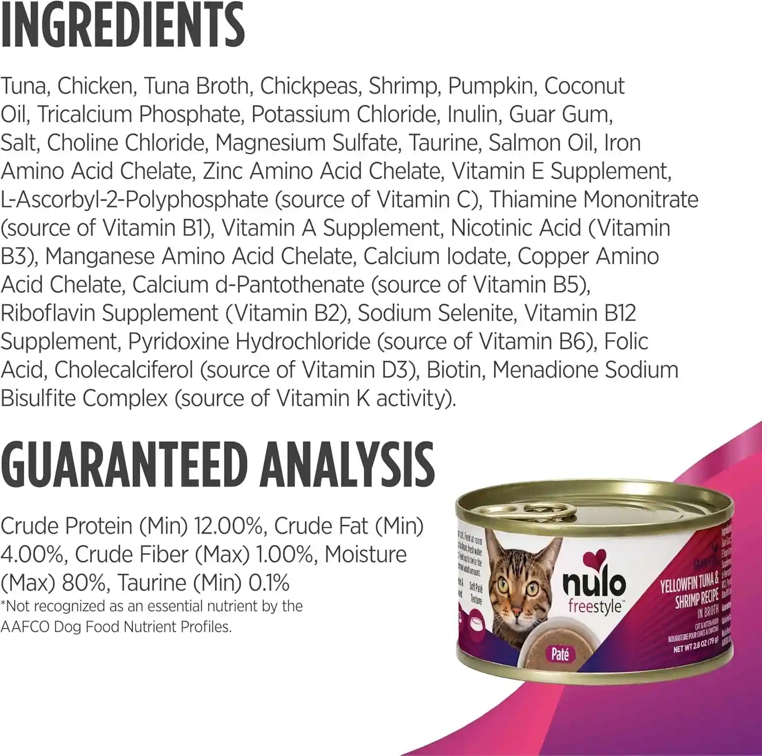 nulo-freestyle-cat-kitten-wet-pate-canned-cat-food-premium-all-natural-grain-free-with-5-high-animal-based-proteins-and-vitamins-to-support-a-healthy-immune-system-and-lifestyle-2-8-oz-pack-of-12