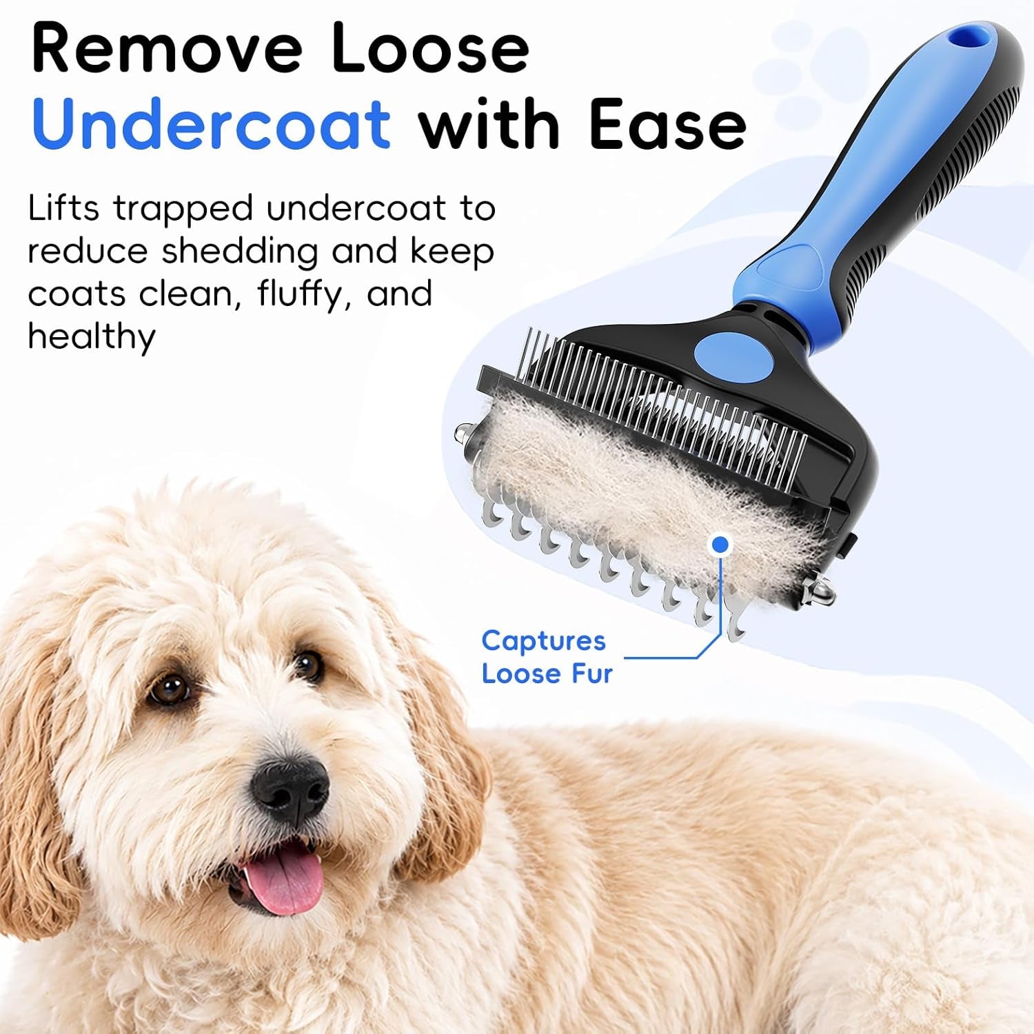 3-in-1-professional-pet-grooming-brush-for-dogs-cats-dematting-comb-undercoat-rake-deshedding-tool-for-long-short-hair-heavy-shedding-matted-fur-blue