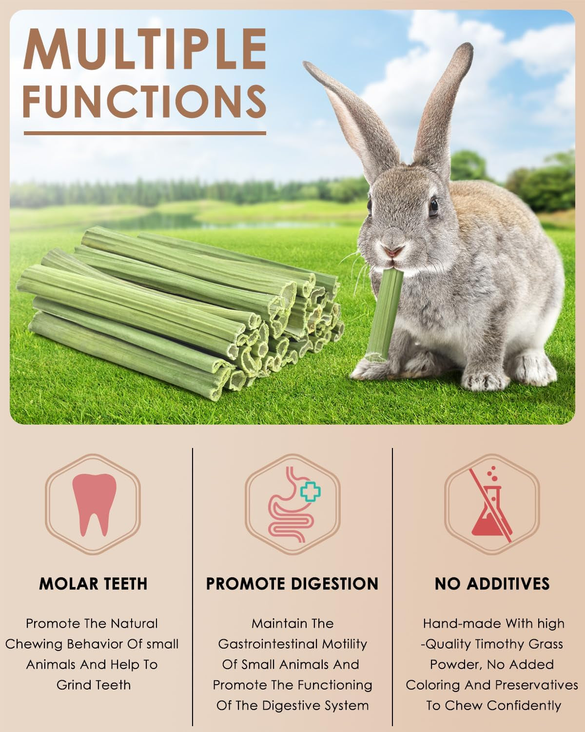 bissap-35pcs-rabbit-chew-sticks-natural-papaya-stems-bunny-chews-treats-for-rabbit-hamster-chinchilla-guinea-pig-small-animals-organic-molar-chewing-snack