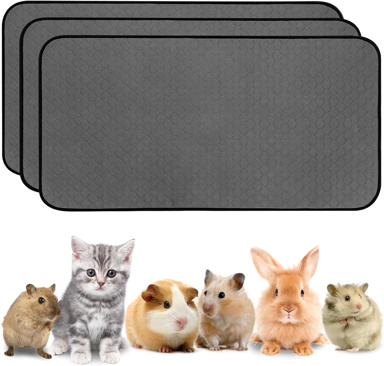2-pack-guinea-pig-cage-liners-washable-guinea-pig-pee-pads-waterproof-reusable-anti-slip-guinea-pig-bedding-fast-and-super-absorbent-pee-pad-tarp-bottom-for-small-animals-dark-grey-24-x-47