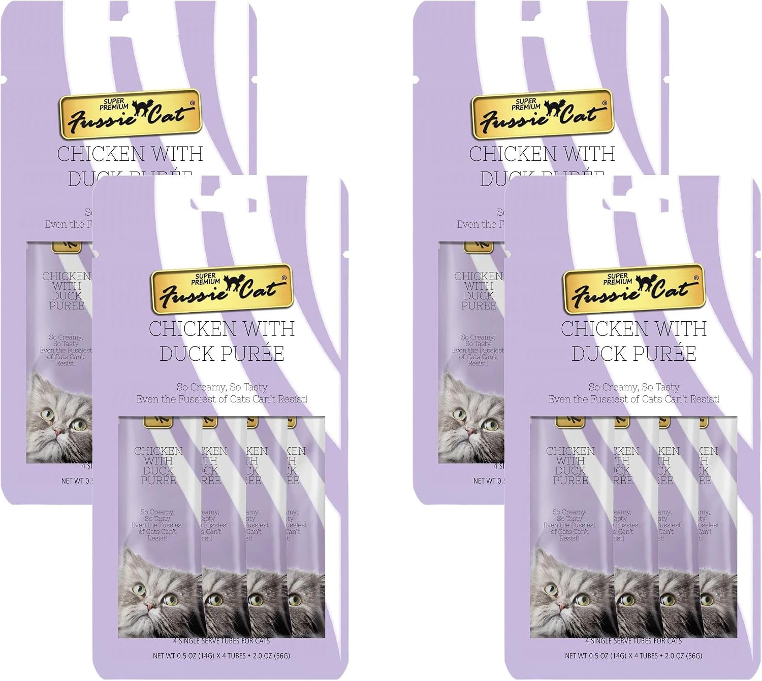 fussie-cat-0-5-ounces-each-50-tubes-ocean-fish-variety-10-flavors