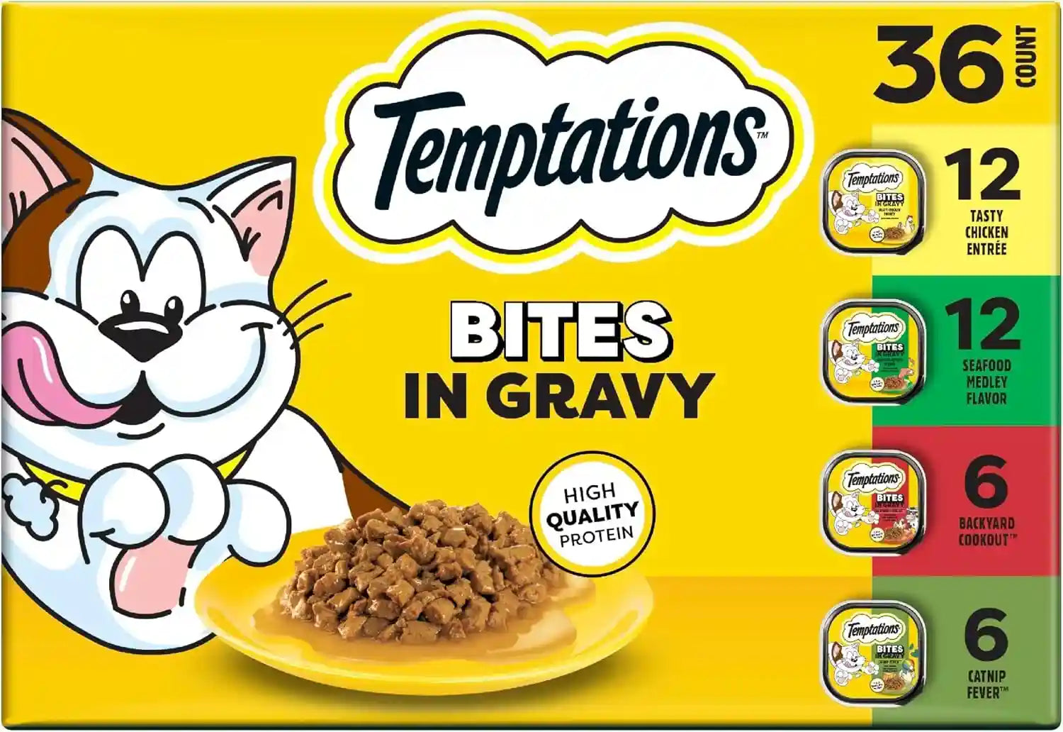 temptations-bites-in-gravy-wet-cat-food-variety-pack-3-5-oz-36-count-chicken-seafood-medley-backyard-cookout-catnip-fever-no-artificial-flavors-3-5-oz-trays-100-complete-balanced