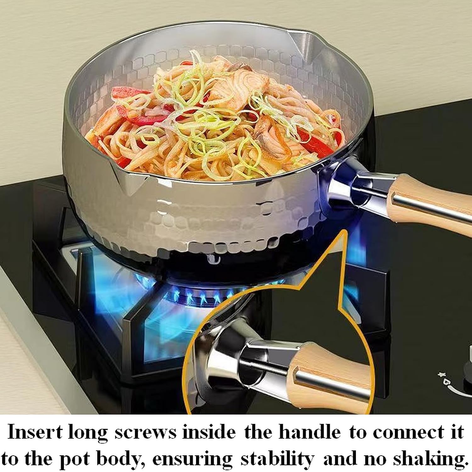 thickened-304-stainless-steel-pot-solid-wood-anti-scald-handle-with-hook-multifunctional-sauce-pot-with-inverted-mouth-milk-pot-cooking-pot-1-7-quarts