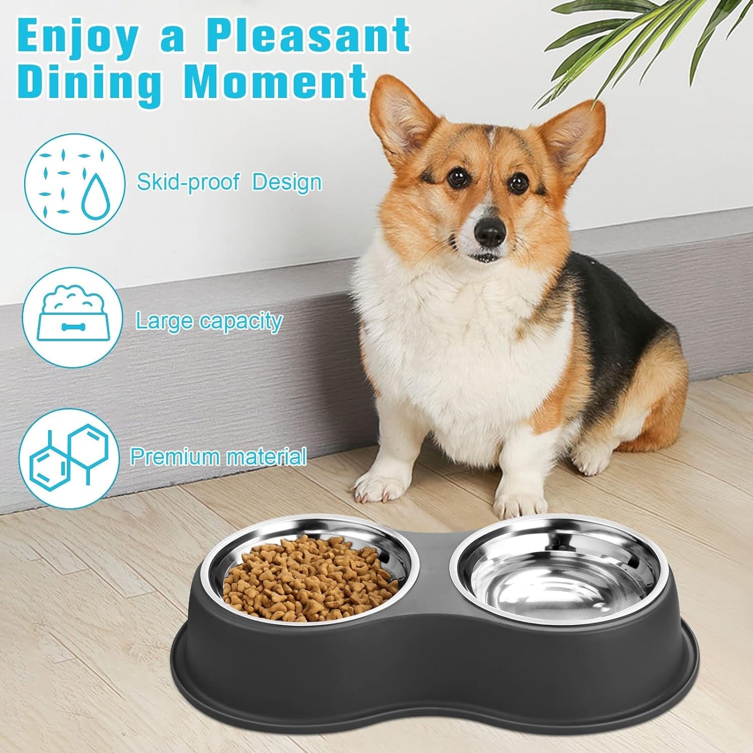 epetslove-stainless-steel-dog-bowls-double-non-slip-dog-water-and-food-bowl-pet-feeder-bowls-dog-dishes-raised-feeding-design-double-bowls-set-for-puppies-medium-dogs-and-cats-outdoor-indoor