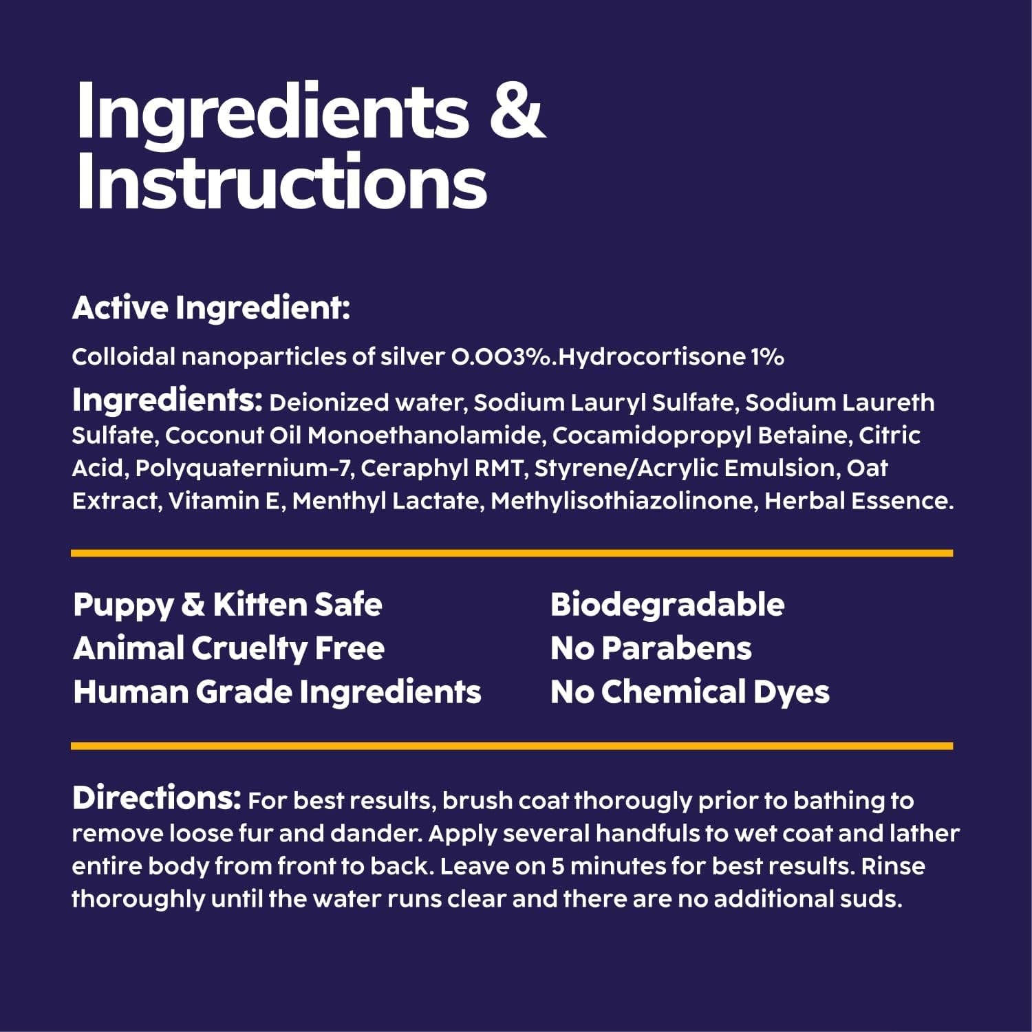 miracle-vet-medicated-dog-shampoo-for-itchy-skin-relief-antifungal-for-dog-allergy-relief-yeast-infection-hot-spot-dry-skin-anti-itch-treatment-wash-hydrocortisone-16-oz