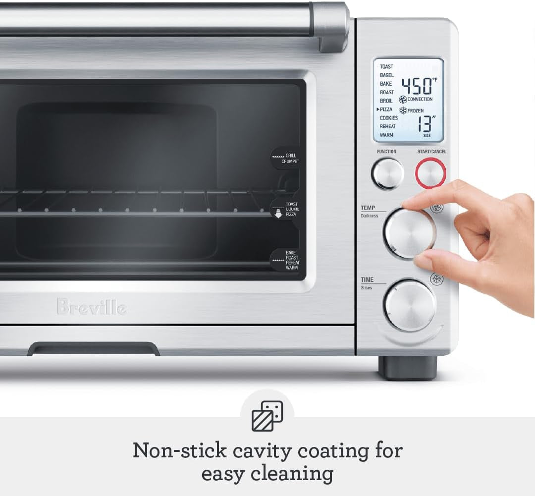 breville-bov800xl-smart-oven-brushed-stainless-steel-bake-toast-broil-and-more-with-this-versatile-countertop-oven-convection-setting-reduces-cooking-time-by-up-to-30