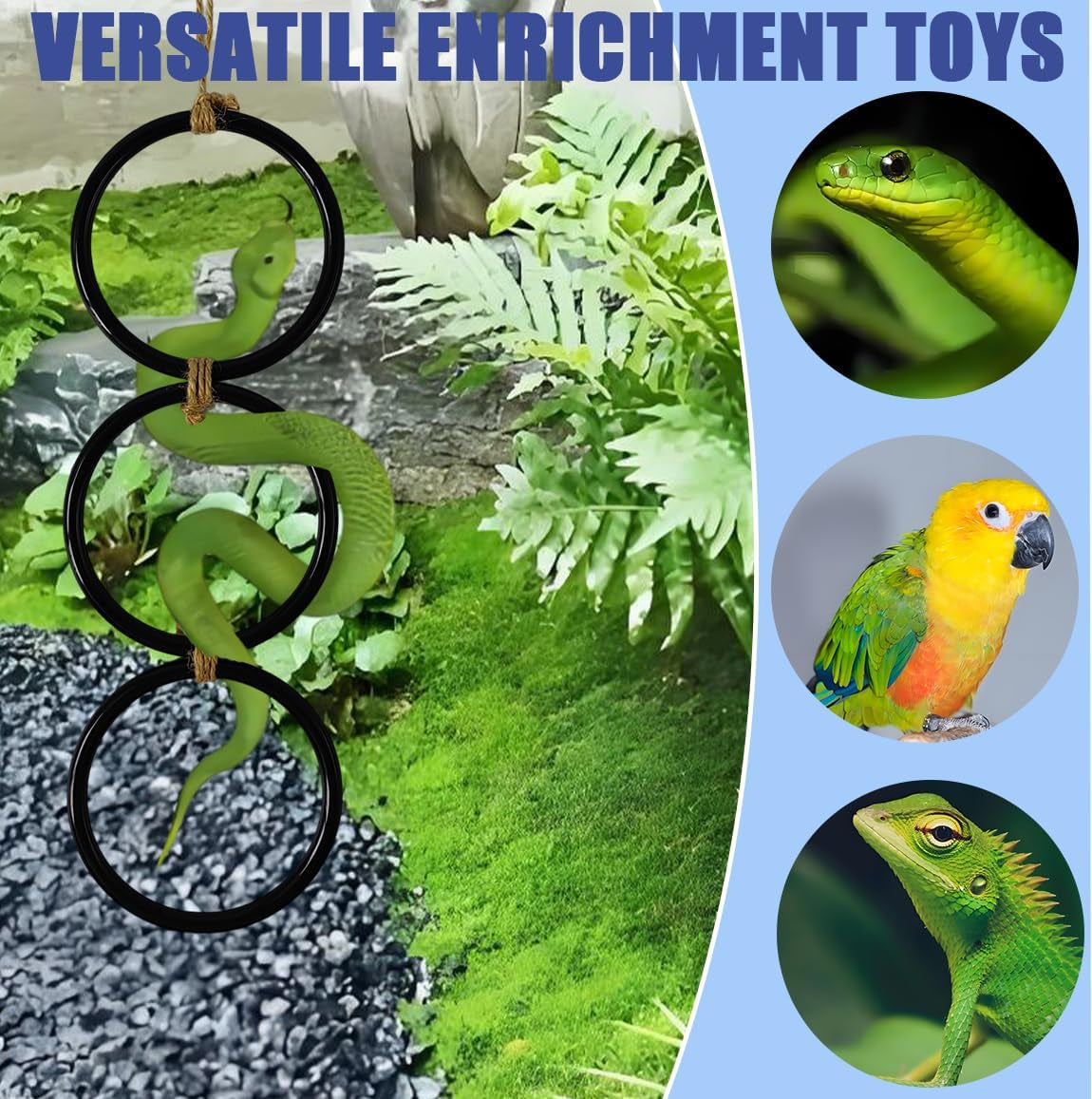 snake-enrichment-toys-ball-jungle-gym-ball-and-enrichment-rings-for-small-ball-python-corn-snakes-reptiles-climbing-toy-snake-exploring-climbing-accessories