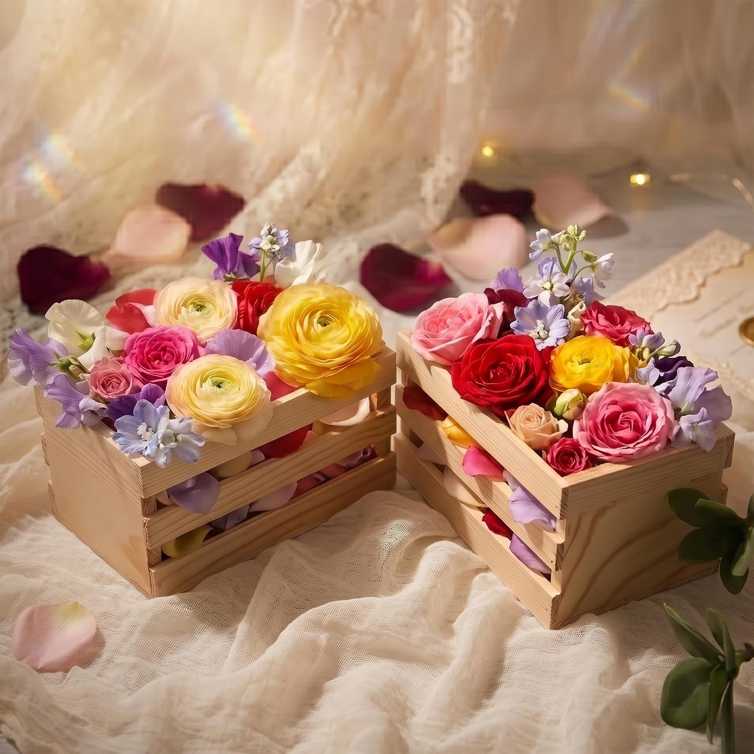 farmhouse-wooden-crates-5-rustic-table-centerpiece-decor-box-for-wedding-birthday-spring-party-small-decorative-wood-nesting-baskets-for-diy-craft-displays-home-organization-pack-of-8
