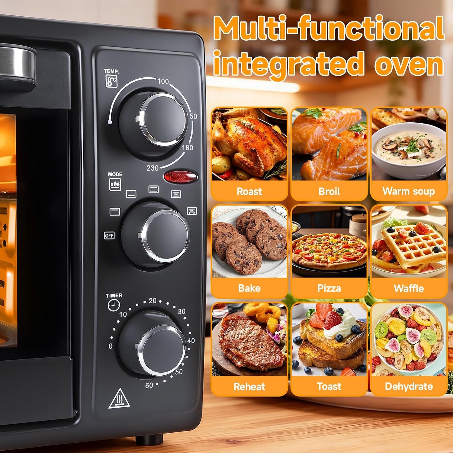34qt-32l-convection-toaster-oven-1500w-countertop-electric-oven-rotisserie-dehydrate-function-with-60-minute-timer-fits-12-pizza-large-capacity-kitchen-oven-black