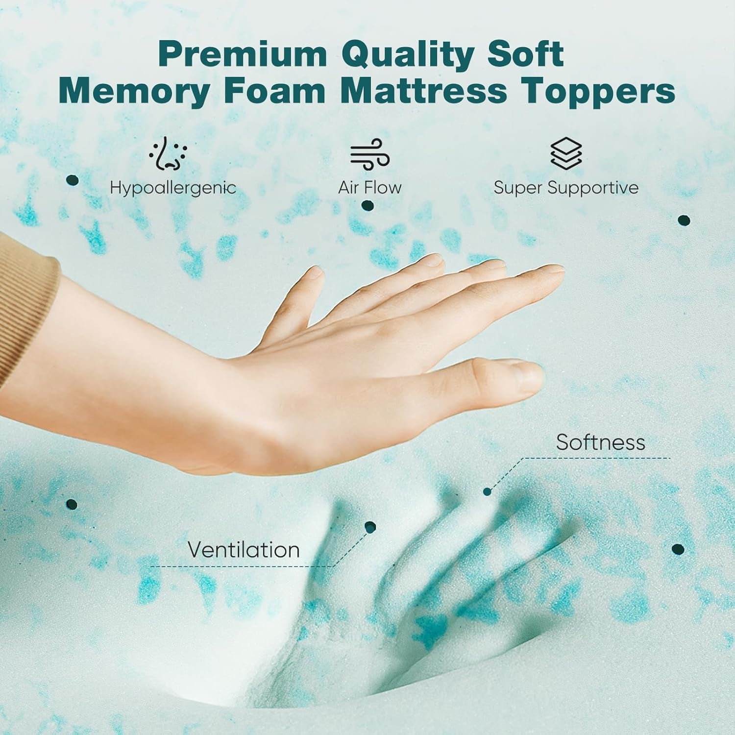 memory-foam-mattress-topper-full-size-3-inch-cooling-pad-cooling-gel-infused-ventilated-breathable-toppers-pad-rv-camper-sofa-bed-use-blue