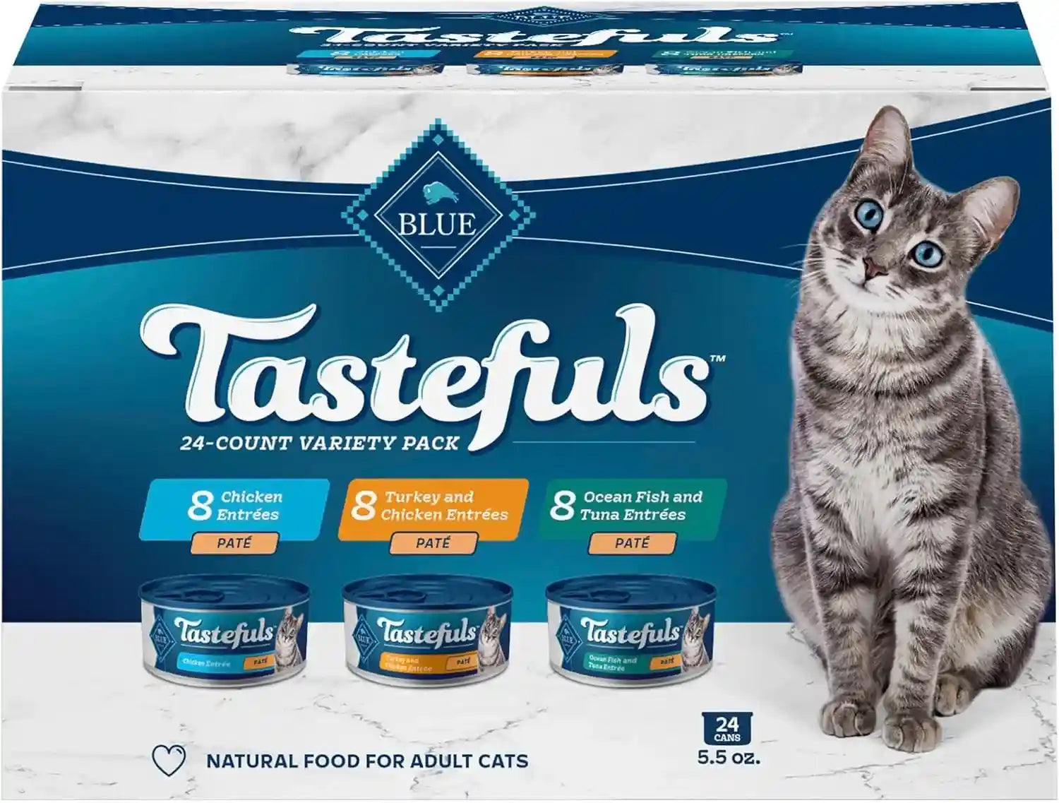 blue-buffalo-tastefuls-wet-cat-food-pate-variety-pack-chicken-turkey-chicken-ocean-fish-tuna-for-adult-cats-made-with-natural-ingredients-5-5-oz-each-24-cans