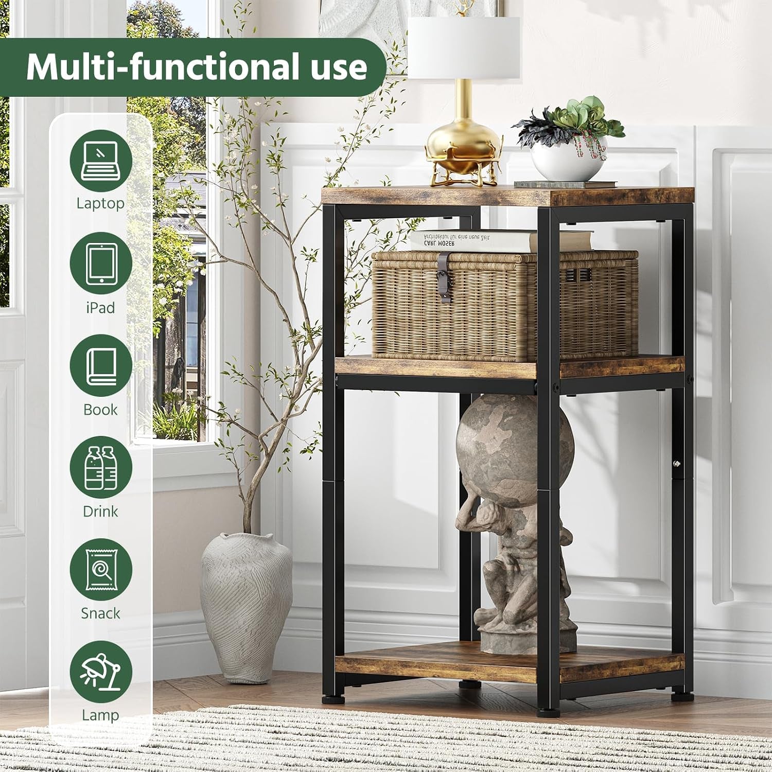 side-table-end-table-night-stand-3-tiers-shelf-for-living-room-rustic-brown