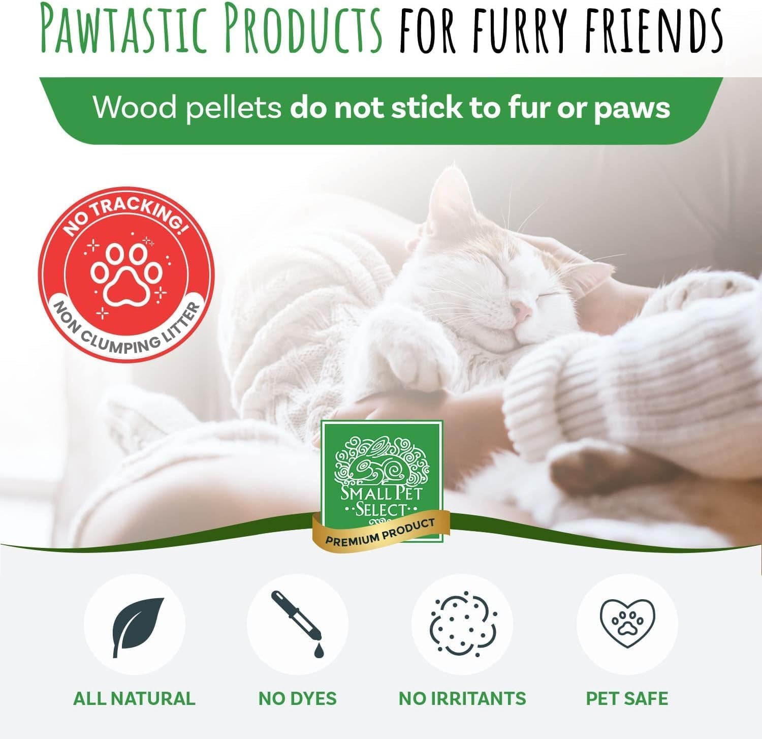 small-pet-select-premium-pine-pelleted-cat-litter-100-all-natural-pellet-kitty-litter-non-clumping-non-tracking-low-dust-litter-meant-for-use-with-sifting-litter-box-made-in-usa-25-lbs