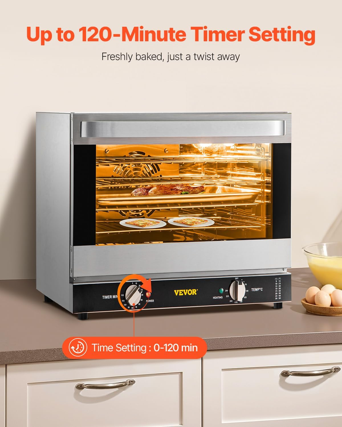 commercial-convection-oven-66l-60qt-half-size-conventional-oven-countertop-1800w-4-tier-toaster-w-front-glass-door-w-trays-wire-racks-clip-gloves-120v-60qt-1800w-4-tier-toaster-front-glass-door-electric-baking-oven-with-tray-wire-racks-included-for-bakery-120v-5-15p