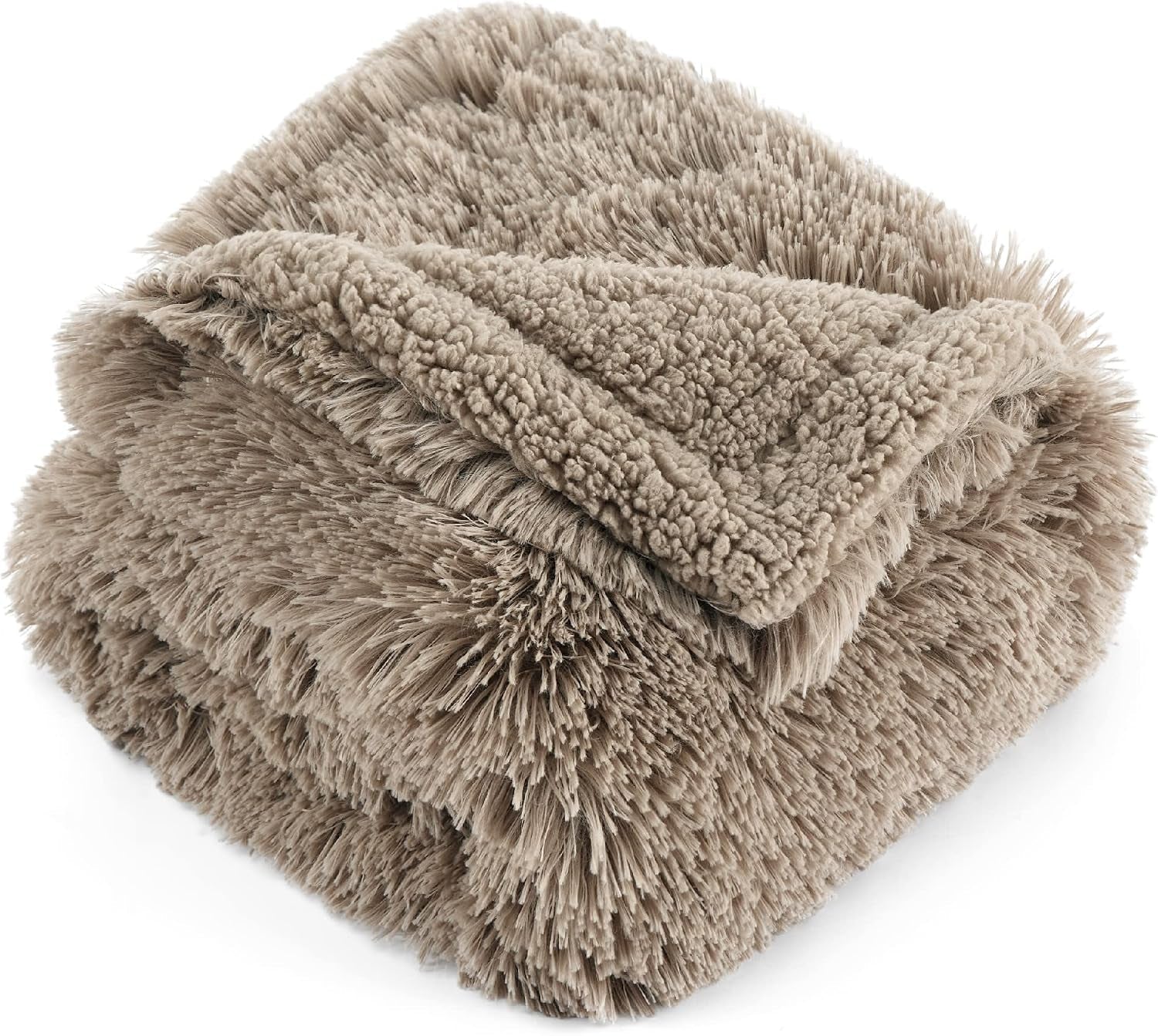 bedsure-waterproof-dog-blanket-for-small-dogs-cats-fluffy-faux-fur-30x40-plush-fuzzy-reversible-pet-blankets-for-couch-and-dog-bed-soft-calming-throw-cat-puppy-blanket-washable-dog-gift-brown