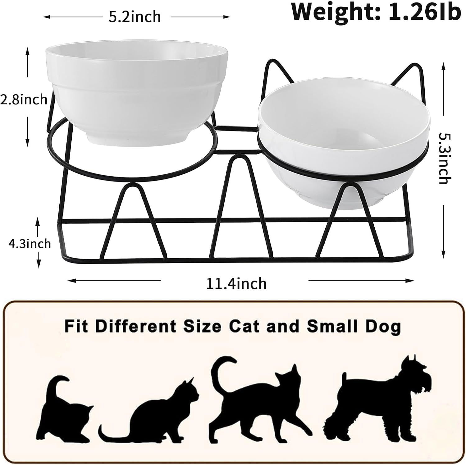 elevated-cat-food-bowl-ceramic-raised-water-bowl-for-indoor-cats-15-tilted-metal-stand-anti-vomiting-and-protect-spines-whisker-fatigue-feeding-dishes-non-slip-and-dishwasher-safe