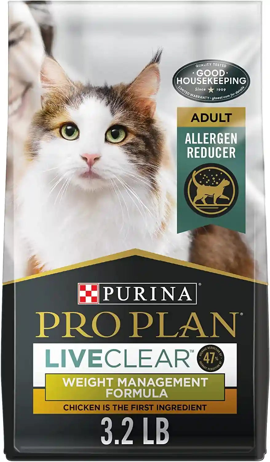 purina-pro-plan-liveclear-cat-food-weight-management-and-cat-allergen-reducer-chicken-and-rice-formula-5-5-lb-bag