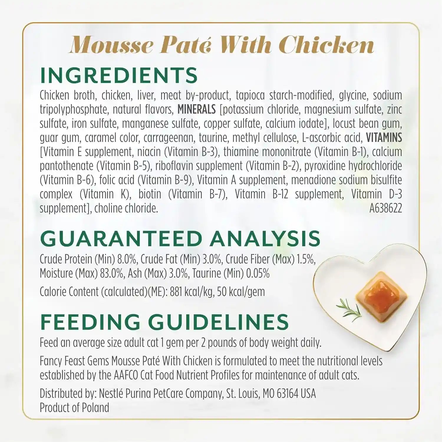purina-fancy-feast-gems-pate-mousse-with-turkey-and-with-chicken-wet-cat-food-variety-pack-4-oz-pack-of-16