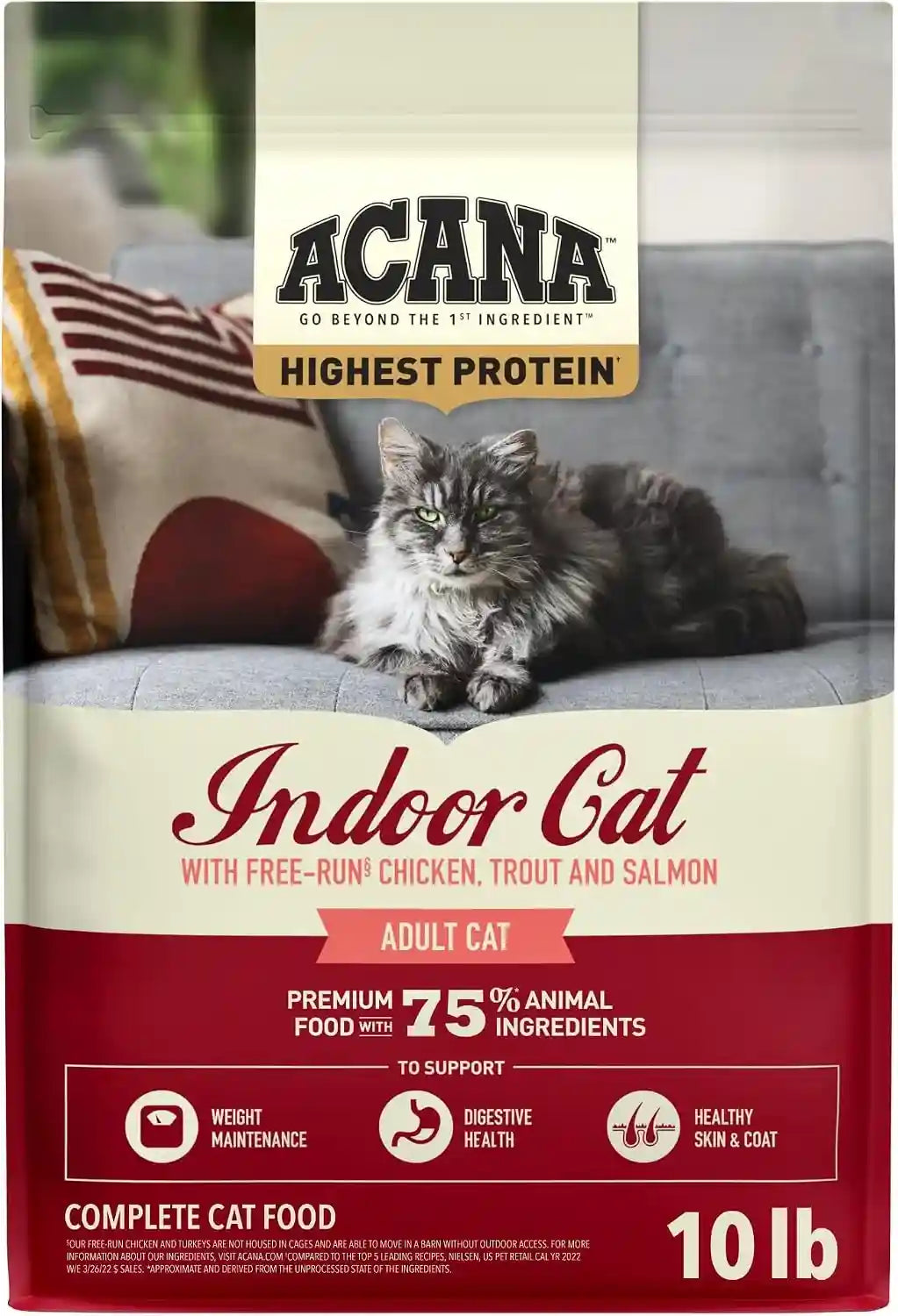acana-dry-cat-food-for-indoor-cats-indoor-entree-chicken-turkey-4lb-bag-includes-probiotics-digestive-health-weight-management-free-run-poultry-worlds-finest-ingredients