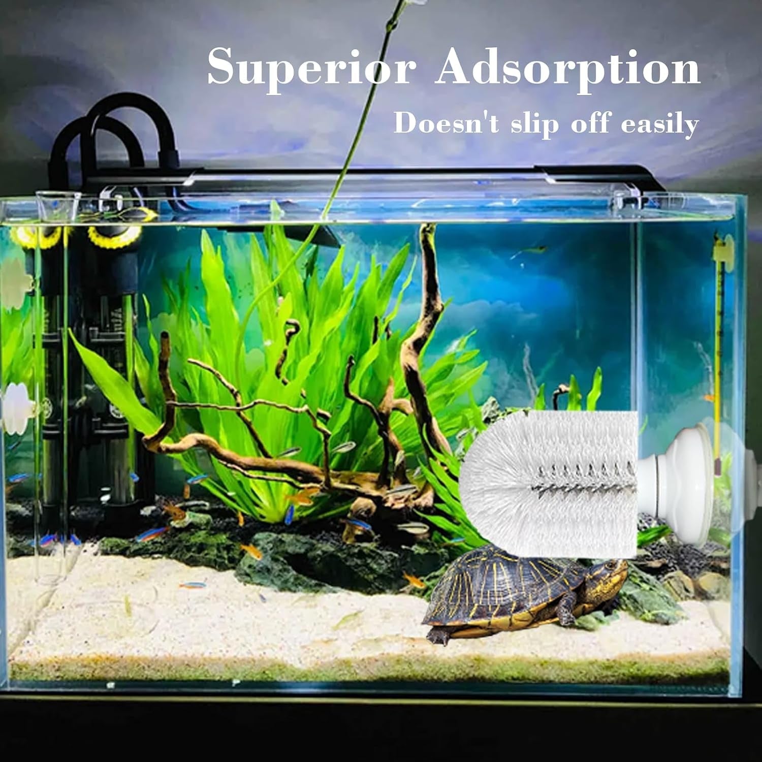 turtle-brush-with-suction-cup-screw-the-upgraded-turtle-scrub-brush-tightly-on-the-glass-it-is-not-easy-to-fall-off-and-slide-helping-the-turtle-remove-dirt-on-the-back-and-abdomen