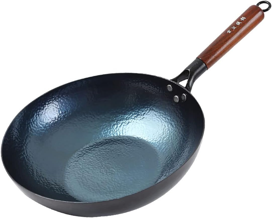 chinese-handhammered-iron-woks-and-stir-fry-pans-flat-bottom-wok-no-coating-non-stick-suitable-for-all-kinds-of-stoves-diameter-32cm-12-59in