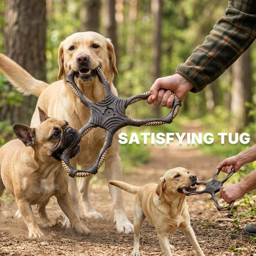 durable-dog-tug-toy-for-multiple-dogs-3-way-tug-of-war-dog-toy-dog-chew-toy-promotes-dental-health-interactive-dog-toys-for-reducing-boredom