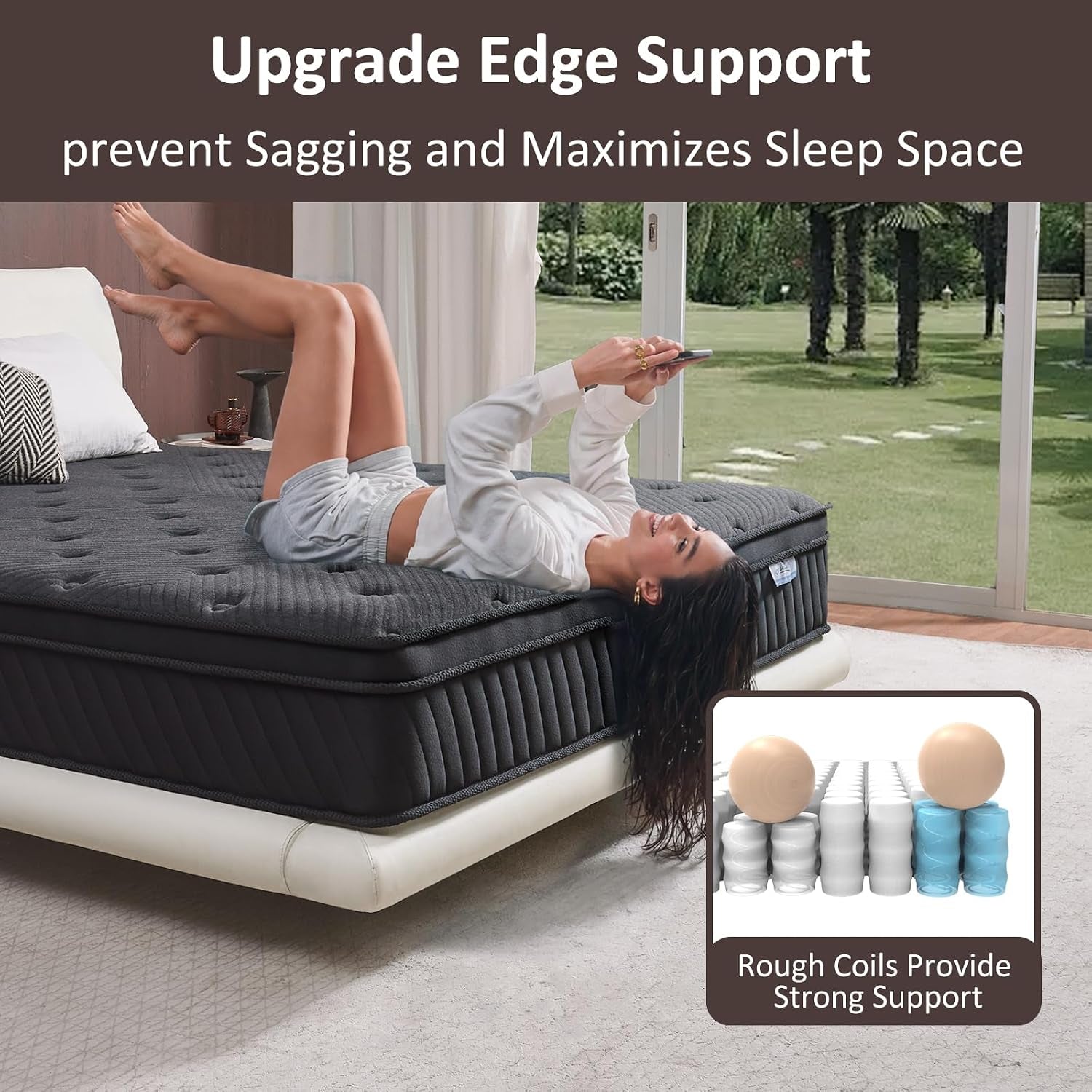12-inch-queen-mattress-hybrid-mattress-in-a-box-memory-foam-mattress-with-pocket-spring-for-pressure-relief-ergonomic-support-motion-isolation-medium-firm