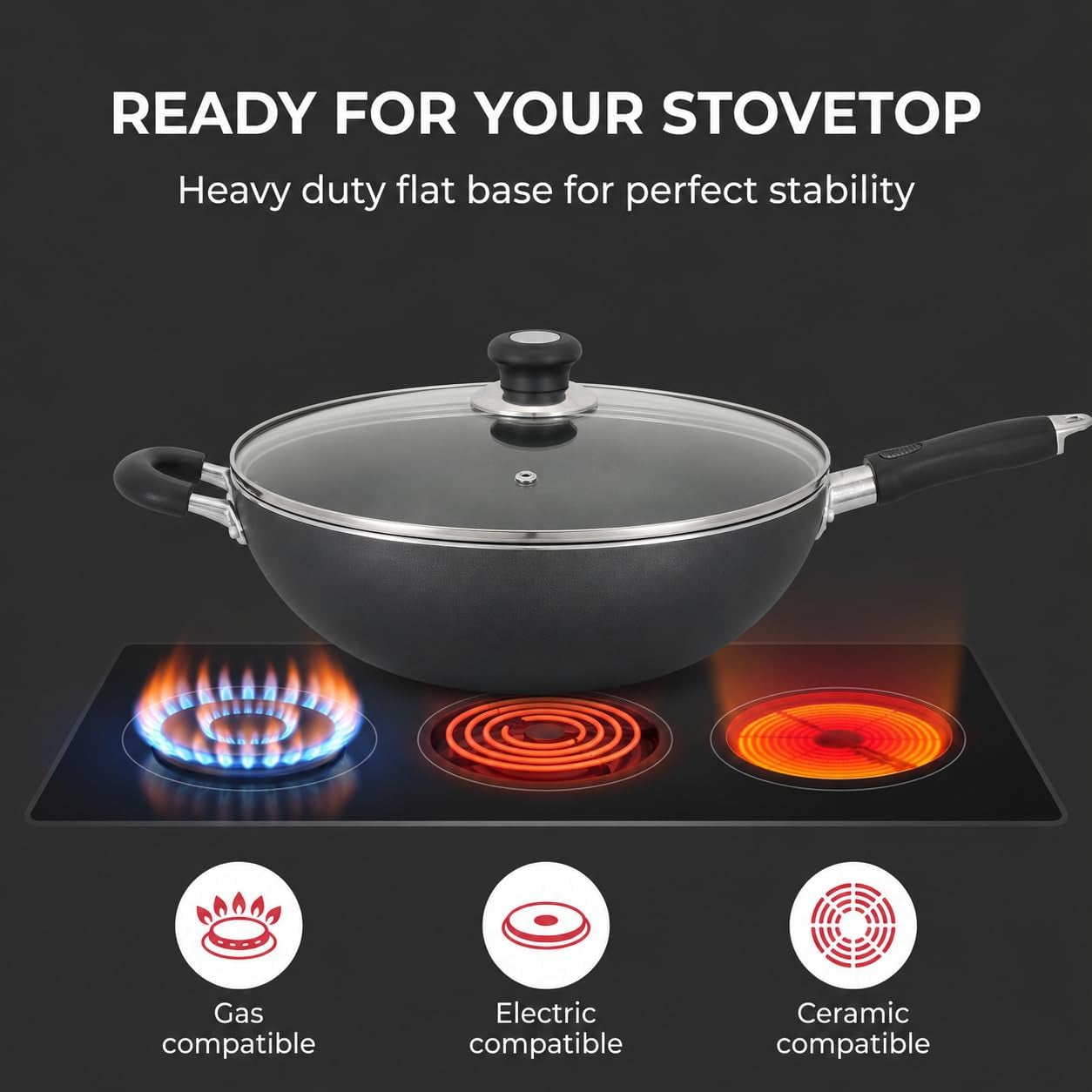 non-stick-wok-pan-with-tempered-glass-lid-6-5qt-deep-cooking-wok-stay-cool-bakelite-handle-30cm-multipurpose-stir-fry-pan