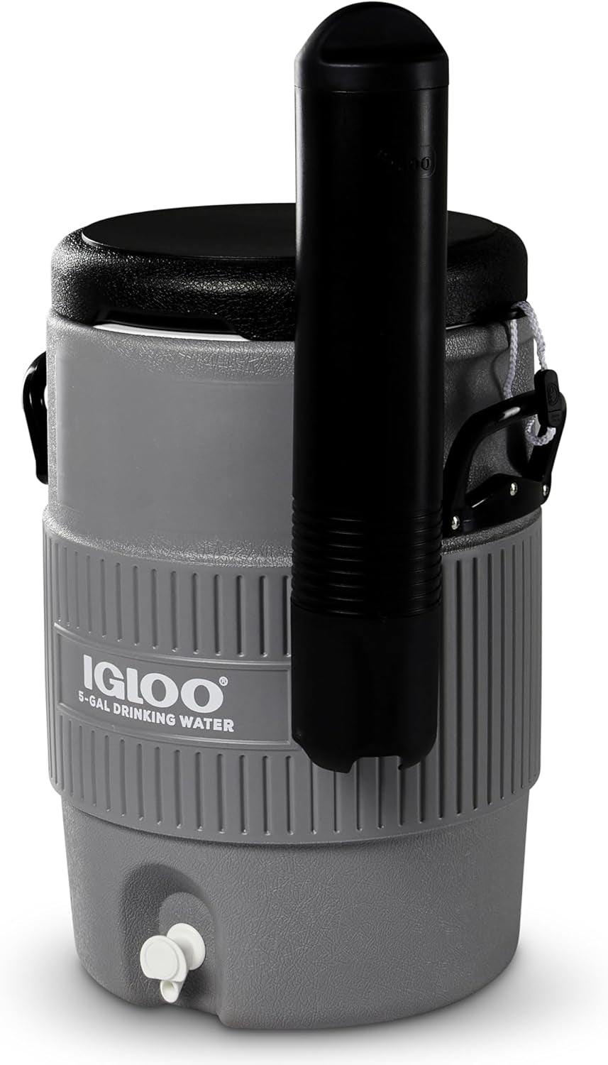sports-cooler-insulated-beverage-dispenser-with-spout-portable-handwashing-station