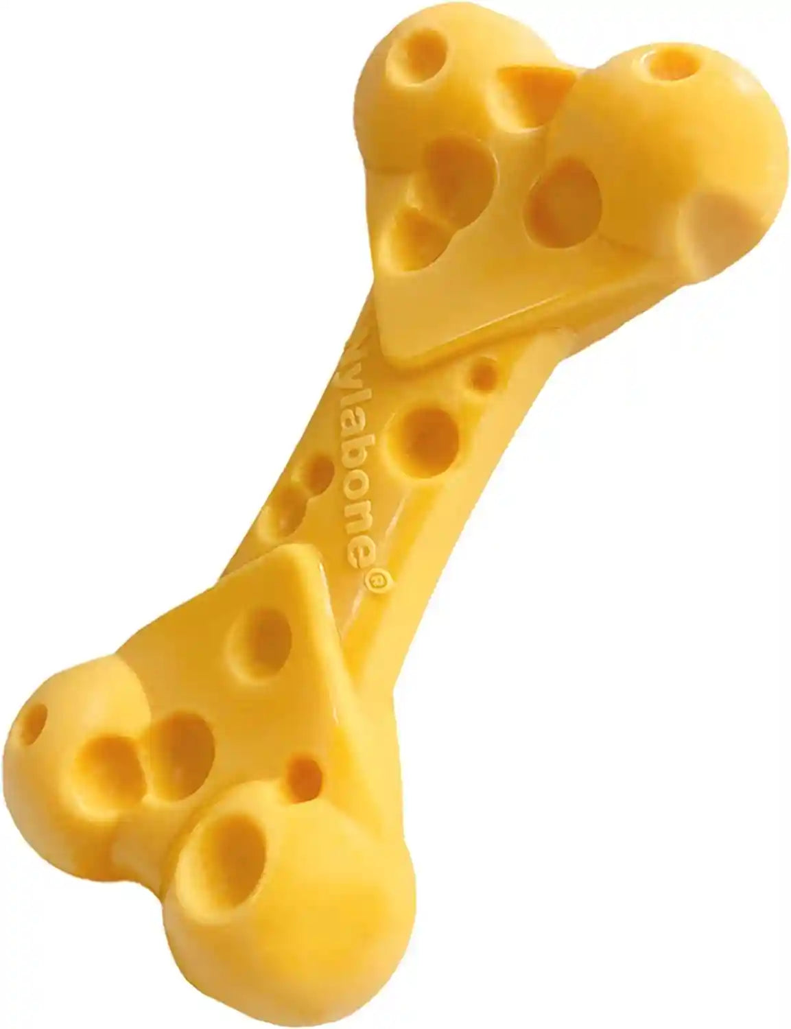 nylabone-power-chew-lobster-dog-chew-toy-filet-mignon-flavor-small-durable-dog-toys-for-aggressive-chewers-long-lasting-discourages-destructive-chewing-for-dogs-up-to-25-lbs