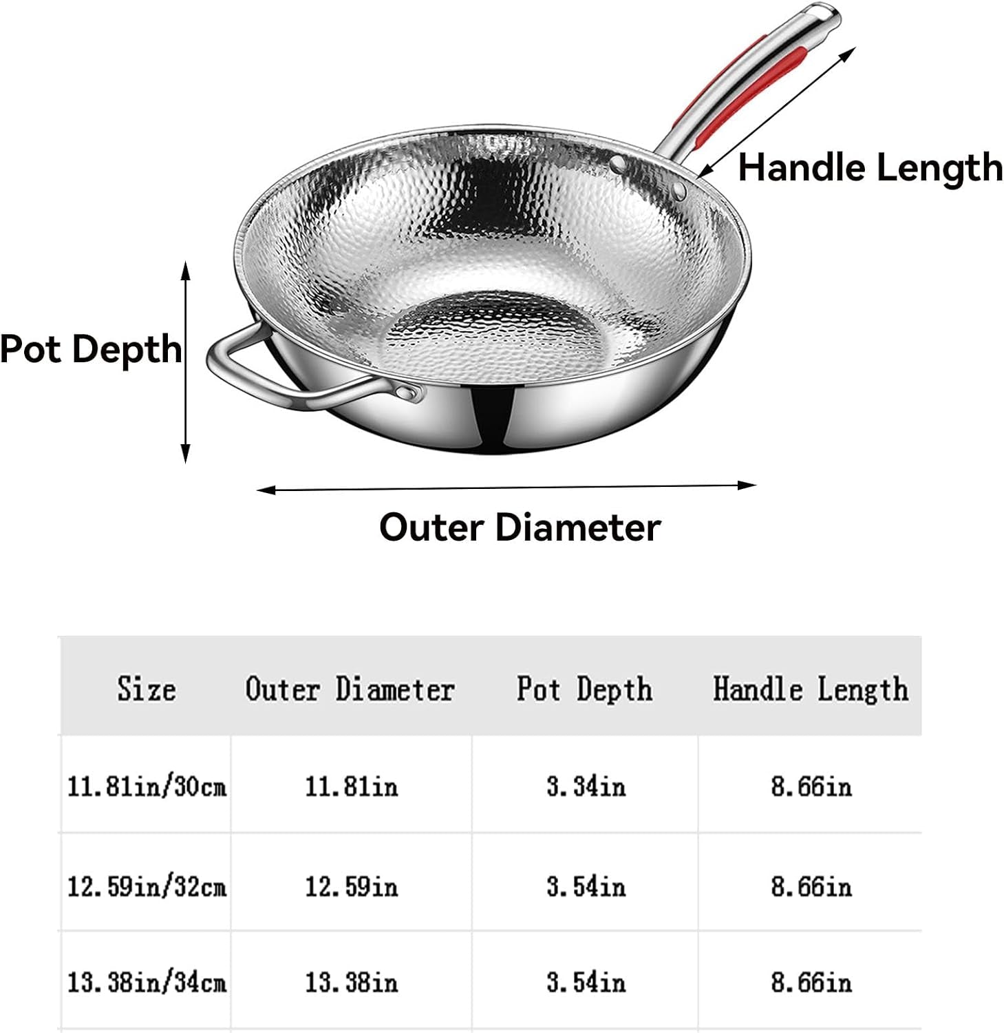 titanium-hammered-wok-2026-new-upgrade-non-stick-no-coating-titanium-frying-pans-for-cooking-ultra-durable-scratch-resistant-safe-for-oven-induction-cooktops-no-lid-11-81in