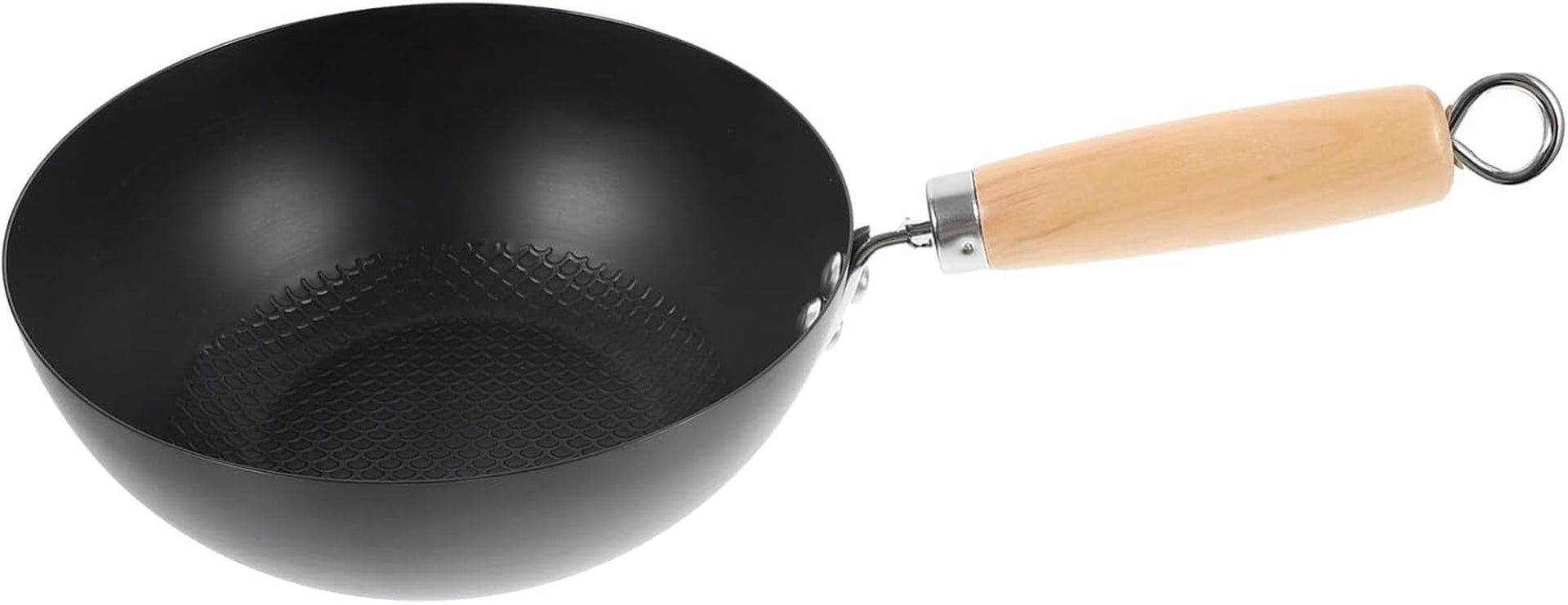 small-wok-14-56-inch-japanese-iron-non-stick-round-bottom-gas-stove-pan-for-home-kitchen-cooking-bbq-stir-fry