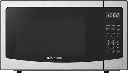 Frigidaire 1.1 Cu.Ft. Countertop Microwave Oven, Stainless1
