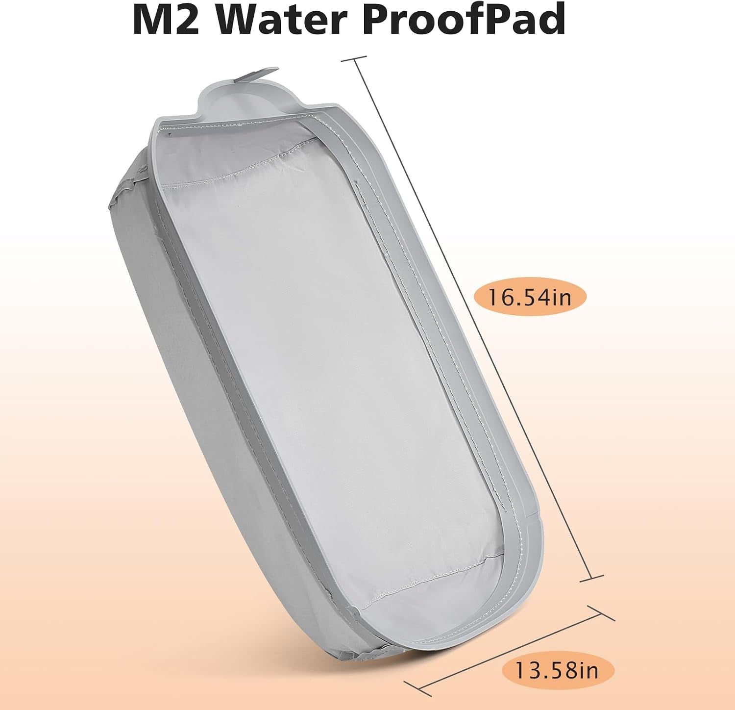 cumrige-self-cleaning-litter-box-m2-waterproof-pad-two-pack
