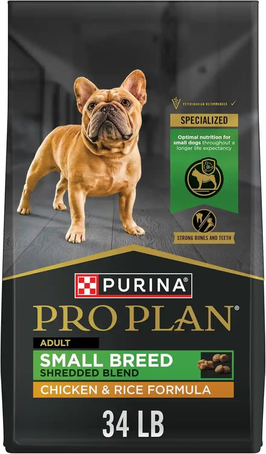 purina-pro-plan-small-breed-dog-food-with-probiotics-for-dogs-shredded-blend-chicken-rice-formula-6-lb-bag