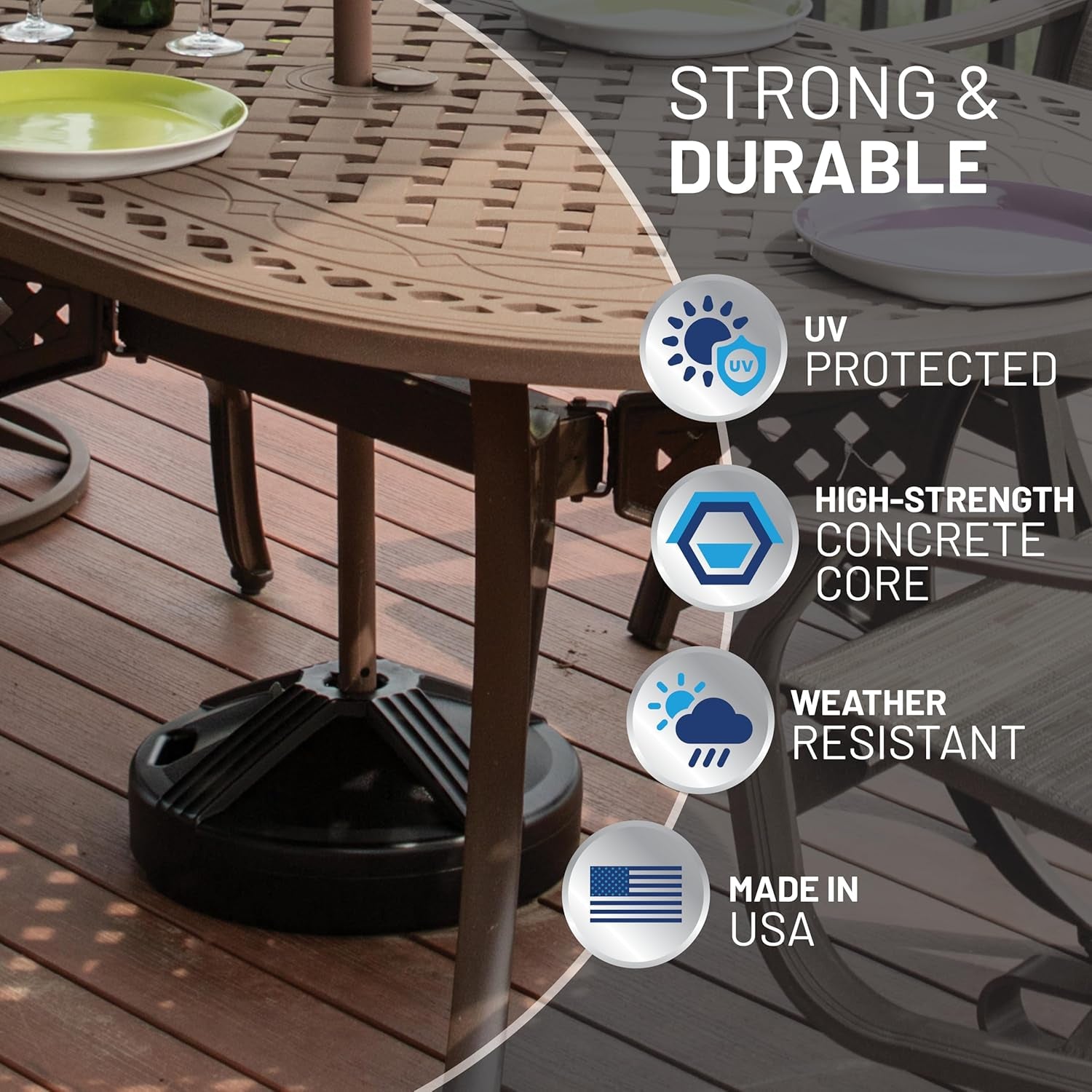 durable-50-pound-fillable-umbrella-base-designed-to-be-used-with-a-patio-table