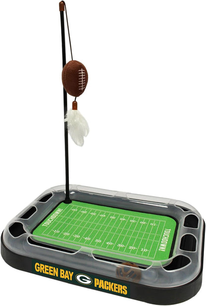 Pets First Philadelphia Eagles Cat Scratcher11