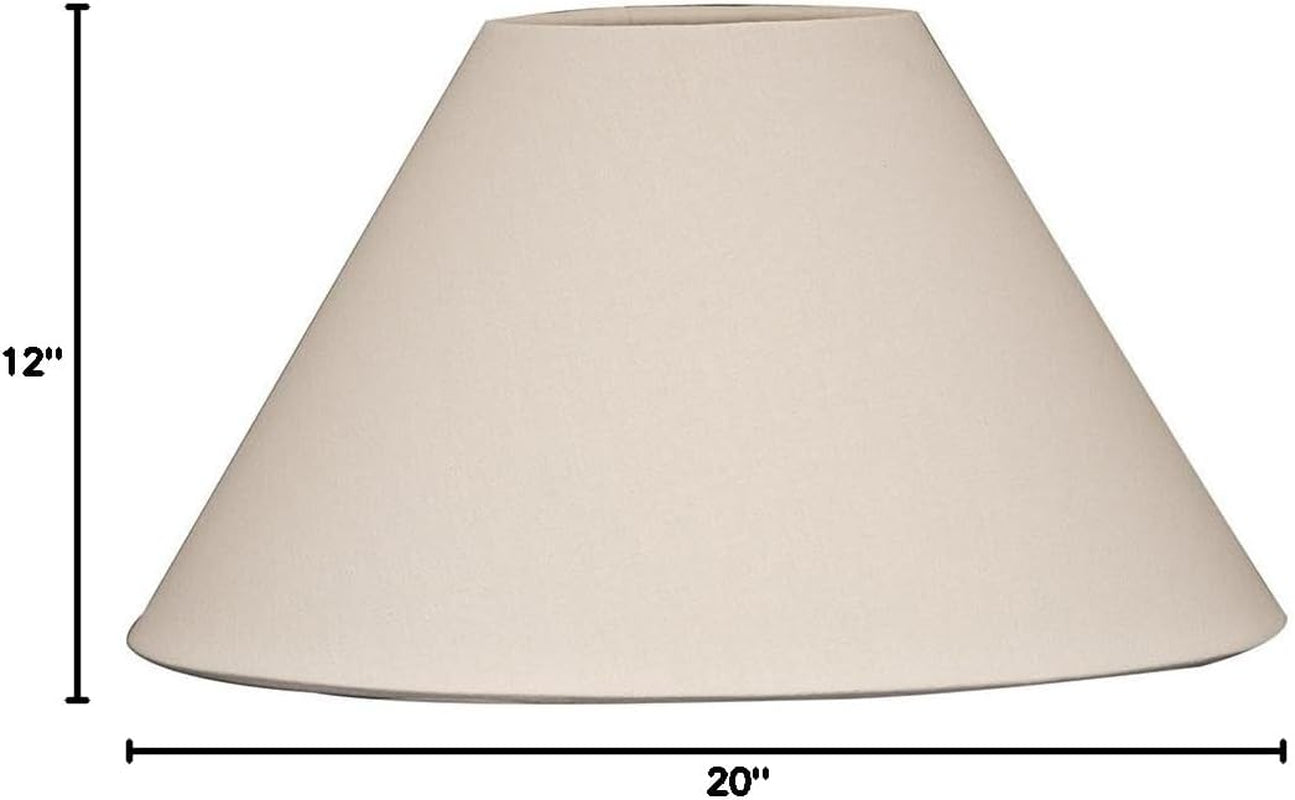 coolie-empire-hardback-lamp-shade-hb-607-20lneg-linen-eggshell-7-x-20-x-12
