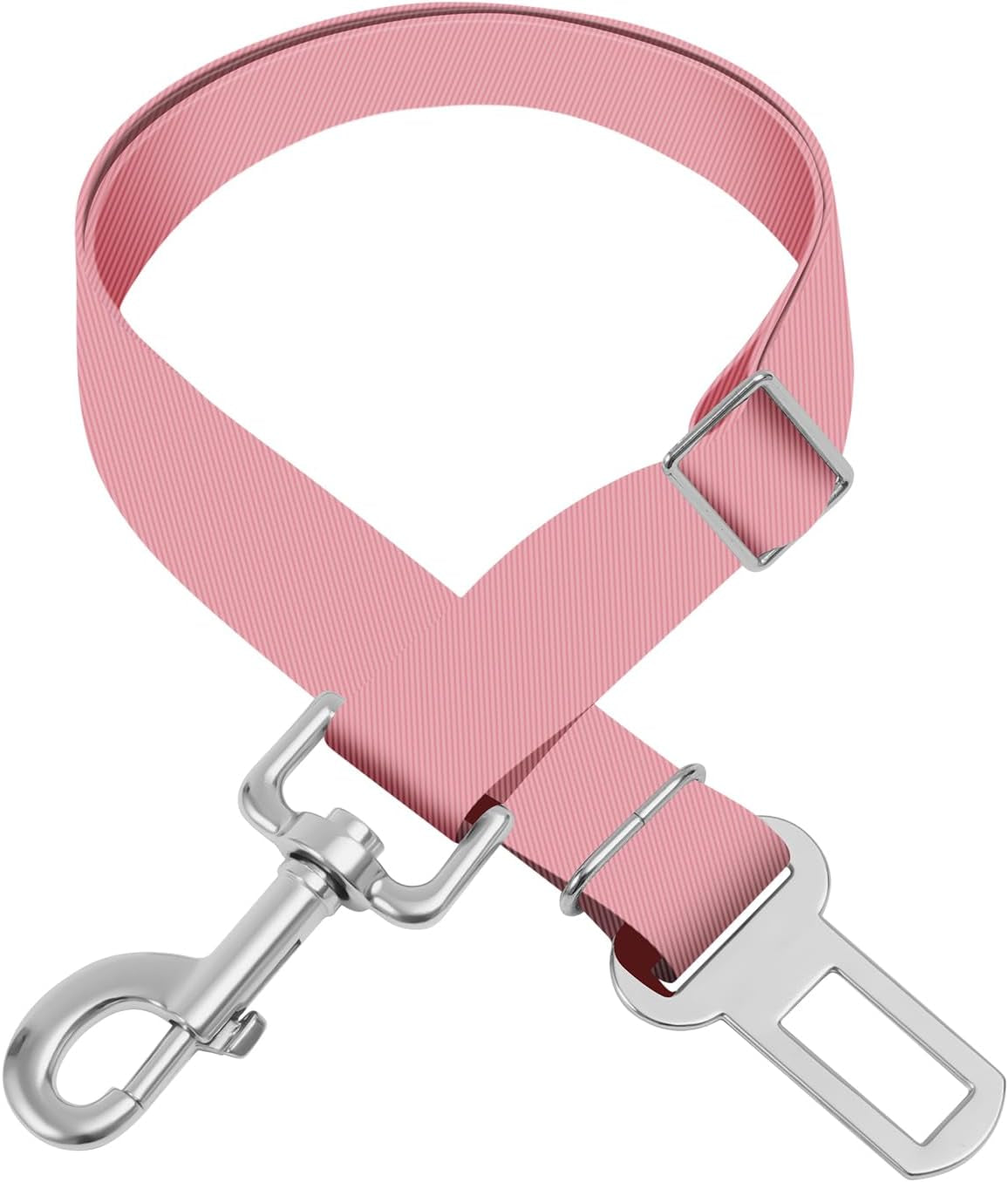 adjustable-pet-cat-and-dog-car-seat-belt-the-lanyard-is-flexible-and-adjustable-from-20-to-33-inches-floral