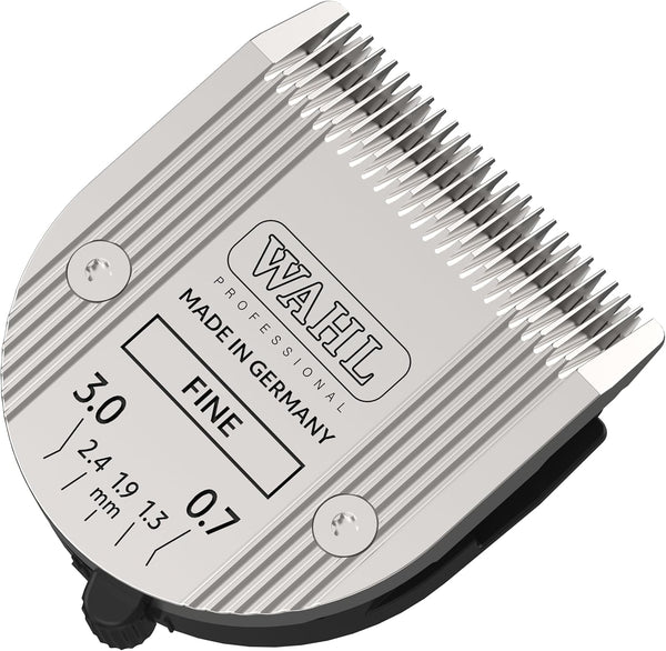 WAHL Professional Animal 5-In-1 Adjustable Blade Arco, Bravura, Chromado, Creativa, Figura, and Motion Pet, Dog, and Horse Clippers - Fine (2179-301)1