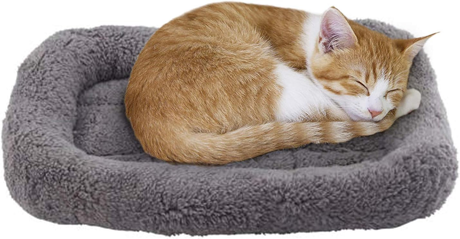 lesypet-cat-bed-for-indoor-cats-soft-cat-cushion-with-cat-pillow-around-rectangle-kitten-pad-small-bed-for-window-sill-15-x-10